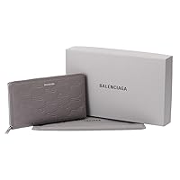 Amazon | [バレンシアガ] 長財布 メンズ エンボスモノグラム BB