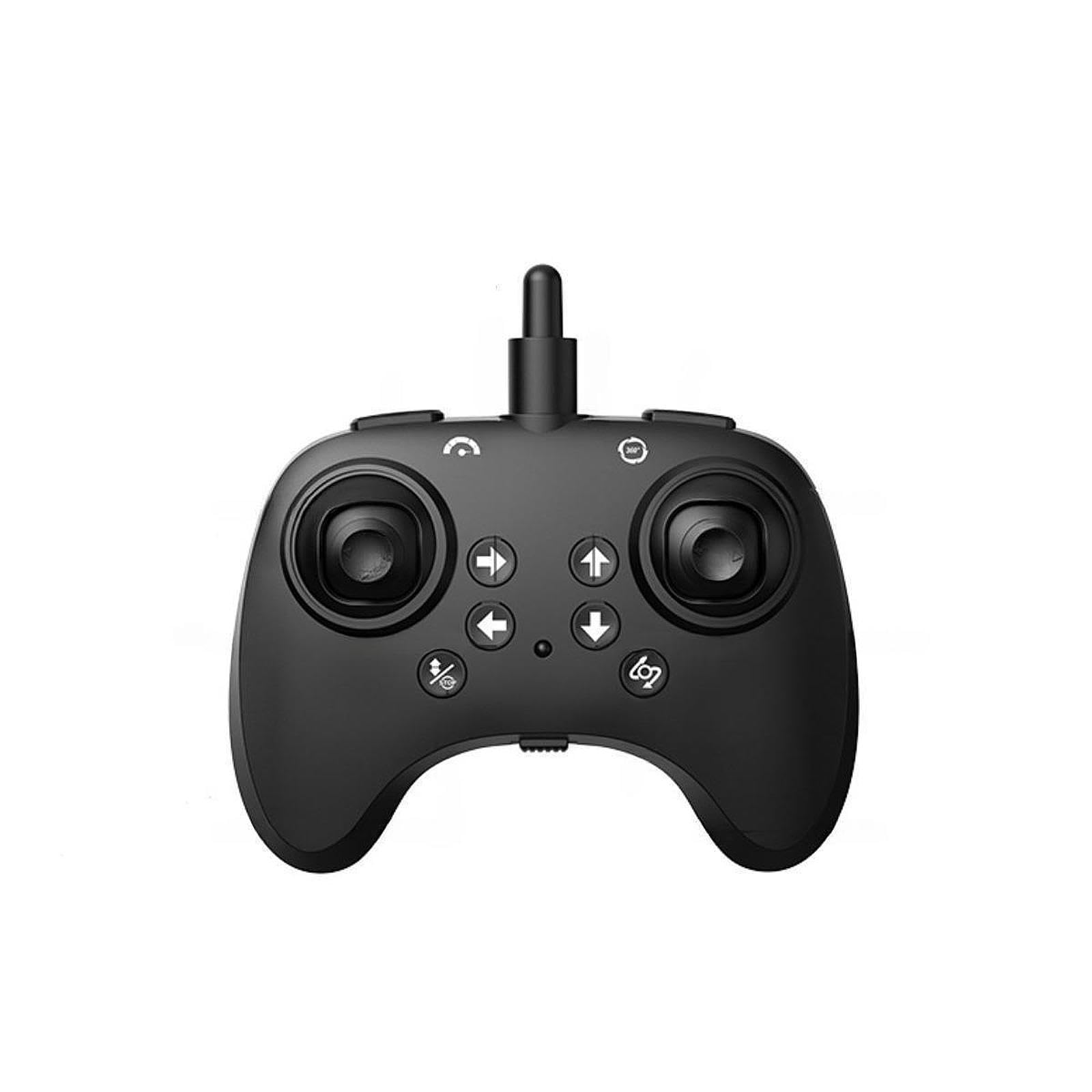 Aereo RC Radiocomandato, Jet da Combattimento Giocattolo con Fissa E Luci per Notturno, Ideale per Bambini E Bambine, Blu Rosso 1 Batteria