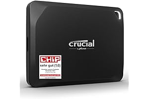 X10 Pro Extreme Portable SSD with lightning fast speed up to 2100 MB/s