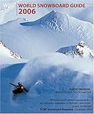 Used Book in Good Condition World Snowboard Guide 2006