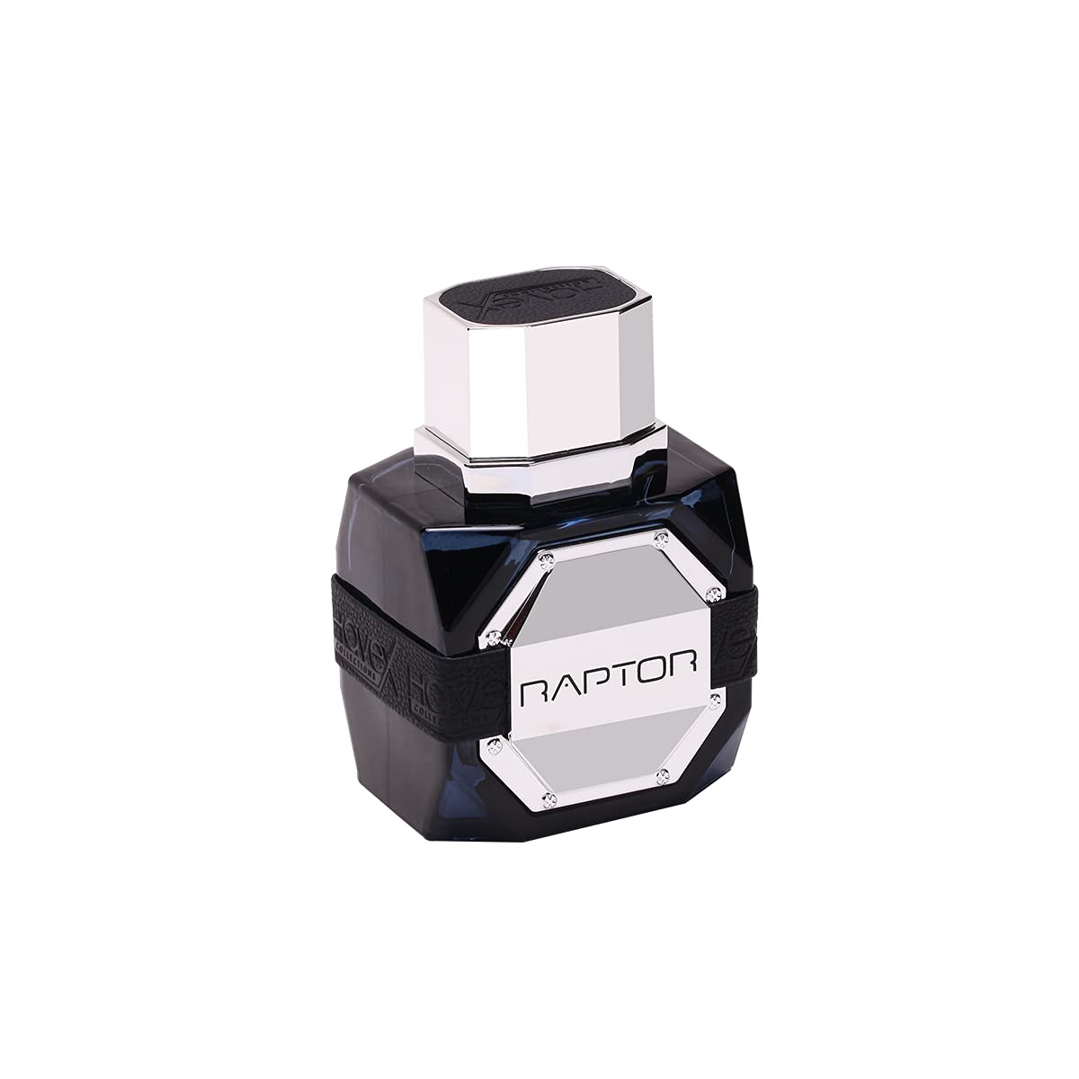 Collection Raptor Eau De Parfum 100ml For Men Long Lasting Perfumes For Him