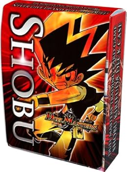 Amazon.co.jp: デュエルマスターズ デッキケース&DXカードプロテクト