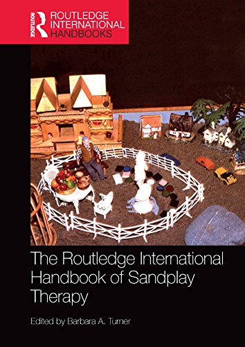 The Routledge International Handbook of Sandplay Therapy (Routledge International Handbooks)