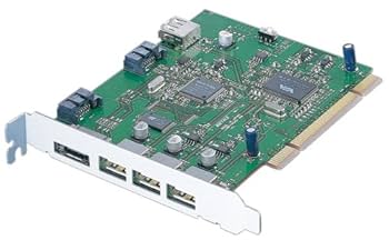 Amazon | BUFFALO IFC-PCI7ESAU2 eSATA/SATA&USB2.0ボード