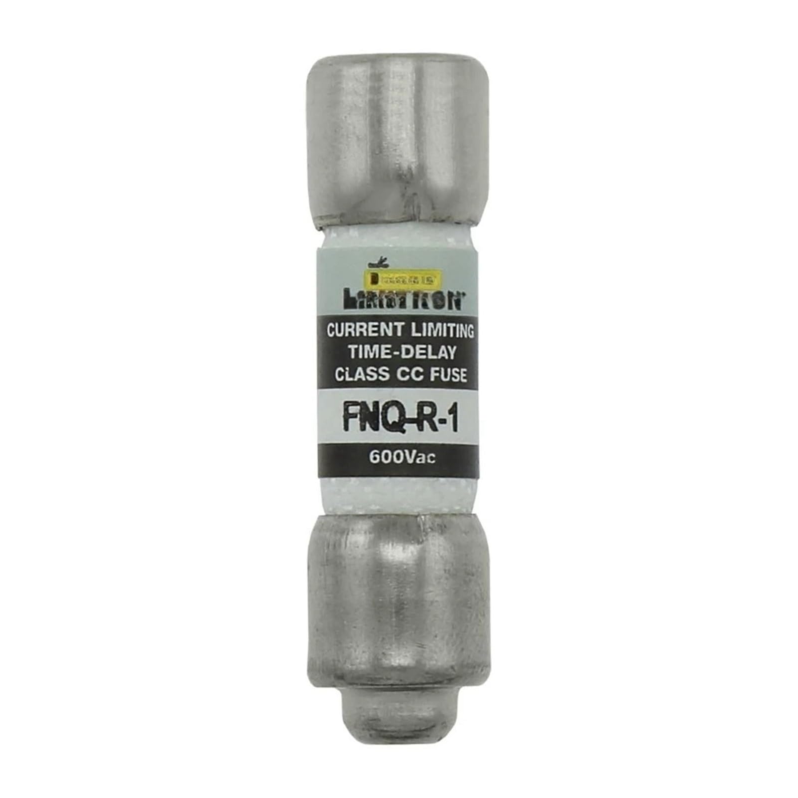 Fusible FNQ-R-4 protège contre les courts-circuits les modules d'automatisation - 4