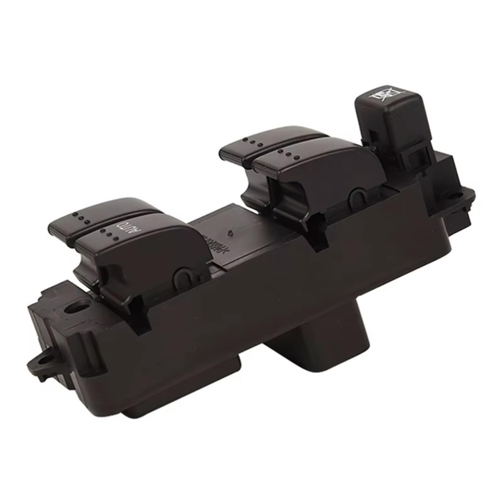 interrupteur vitre Compatible Avec Mazda 3 2003-2009 Interrupteur Vitre Voiture BN8F66350A Accessoires Alimentation Électrique 12 V Bouton Levage Commande Pour Module Principal