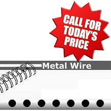 Rhin-O-Tuff Die for models HD7700 and HD7700H 21 Wire Round holes 14-inch