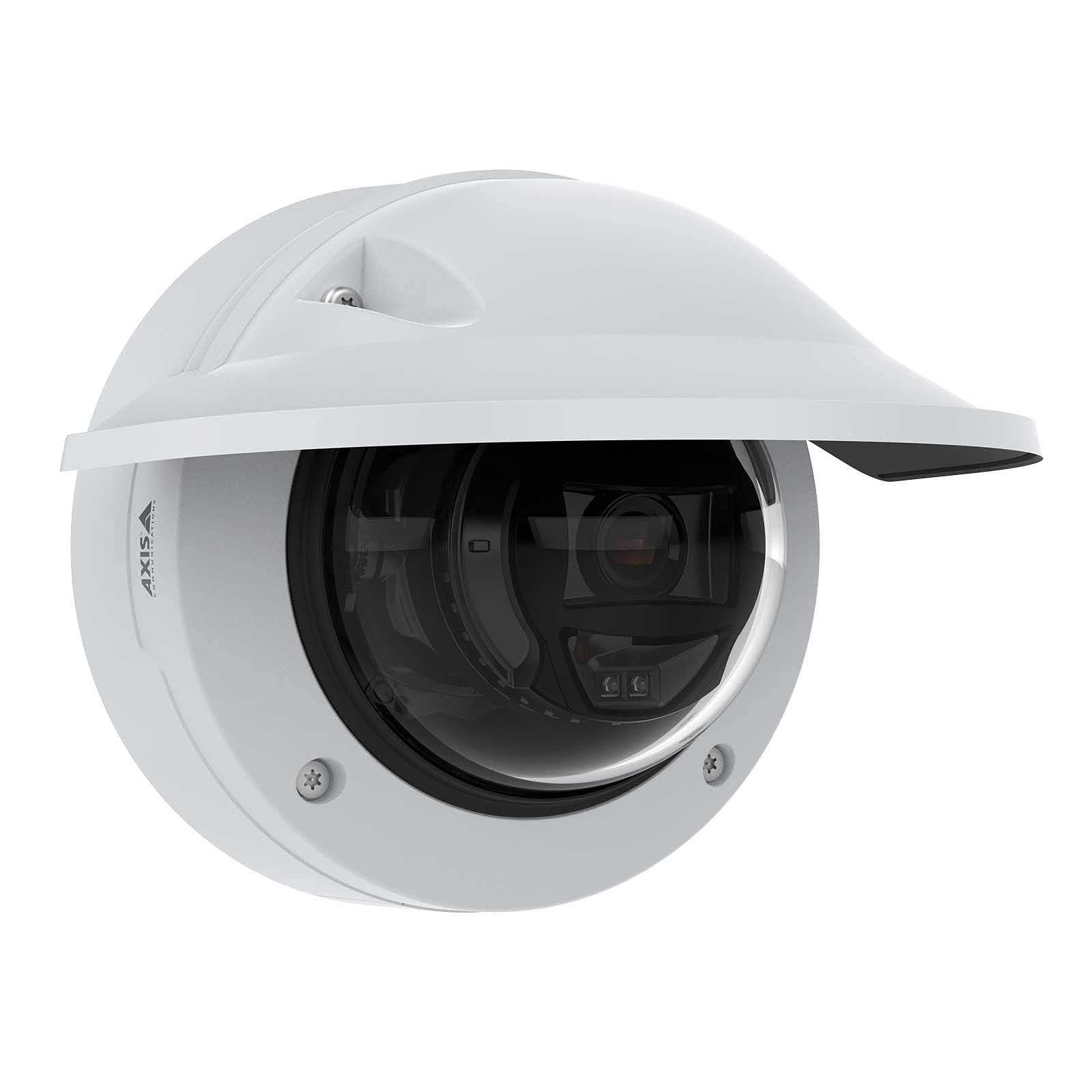 Amazon.com: AXIS P3265-LVE 2 Megapixel Outdoor Full HD Network