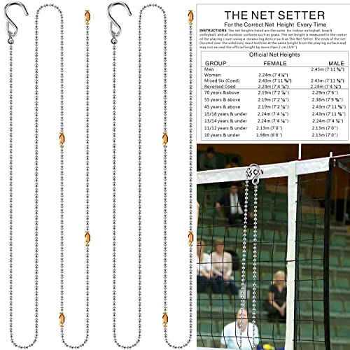 Top 10 Best Volleyball Net Height 2023 Reviews