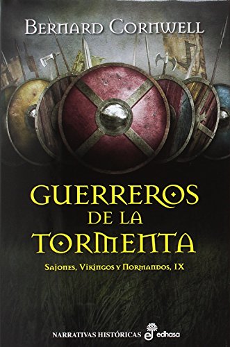 9.- Guerreros de la tormenta