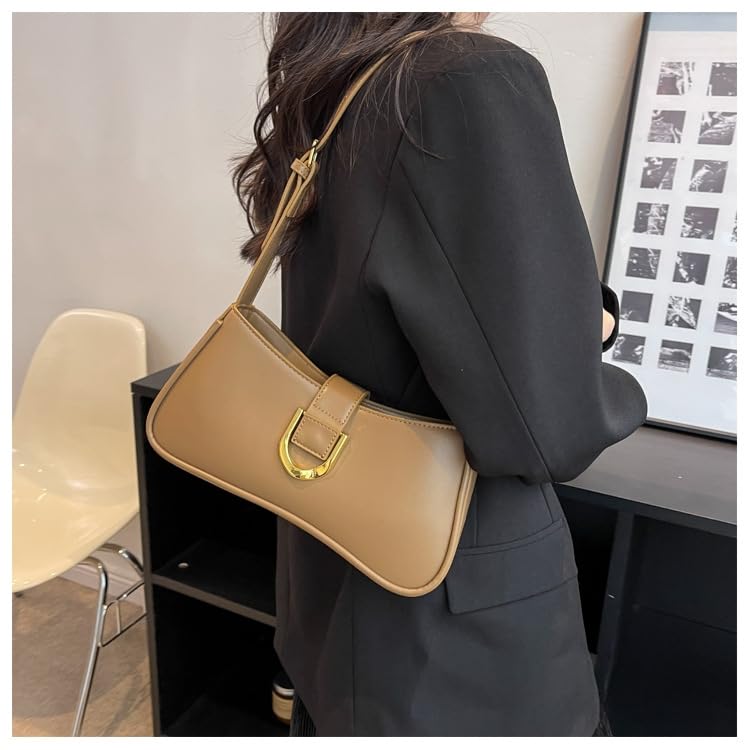 Image of Shoulder Bag for Women, Cute Hobo Purses and Handbags