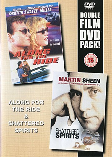 Along For The Ride & Shattered Spirits - Mehr Infos/Bestellen