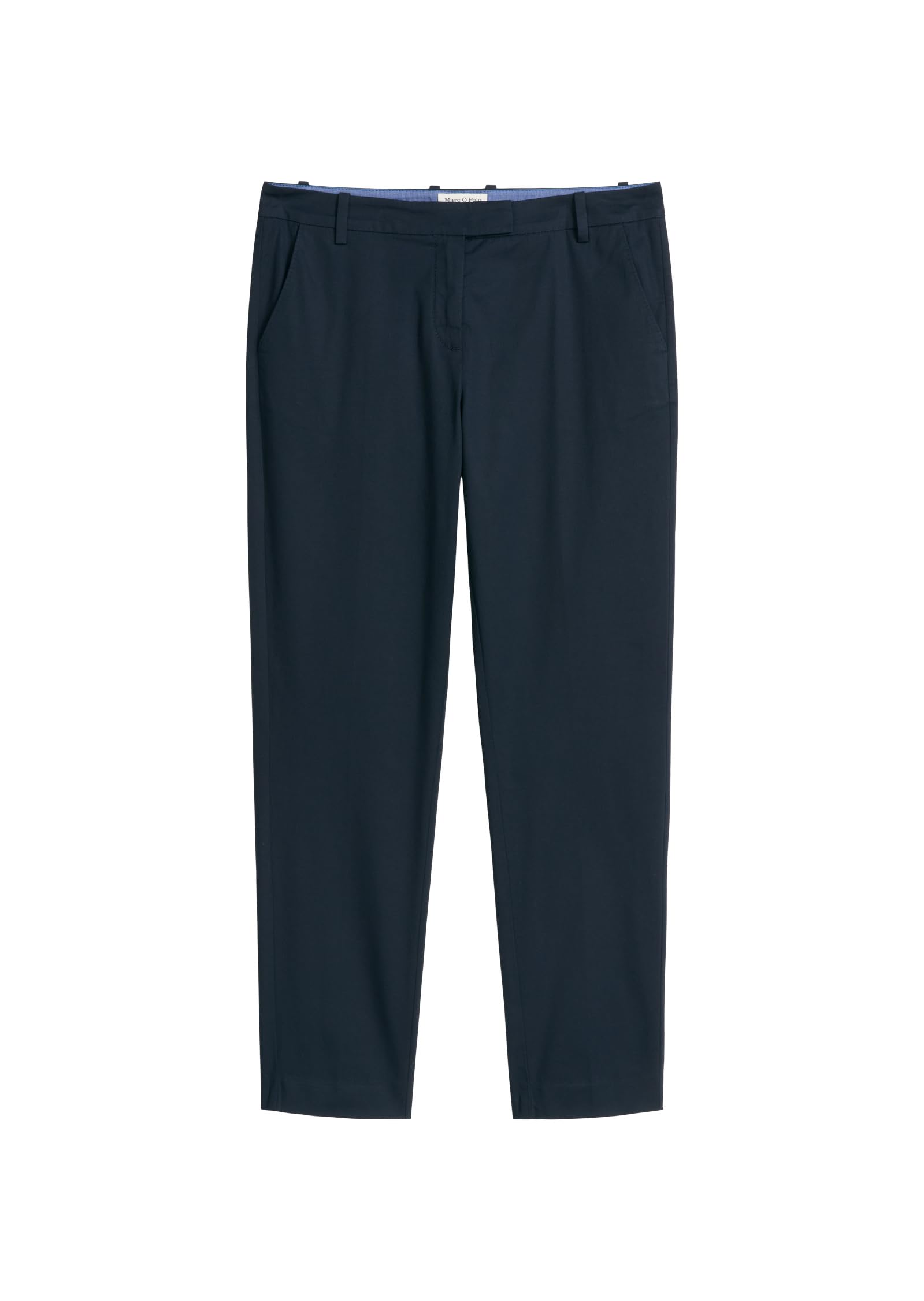 Marc OߴPolo Mujer Chinos de Tejido elástico Slim fit