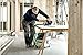 Festool 577506 Cordless Mobile Dust Extractor CLEANTEC CTC MIDI I HEPA-Plus