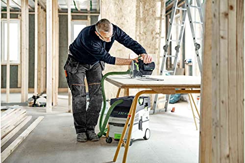 Festool CTC MIDI I Cordless