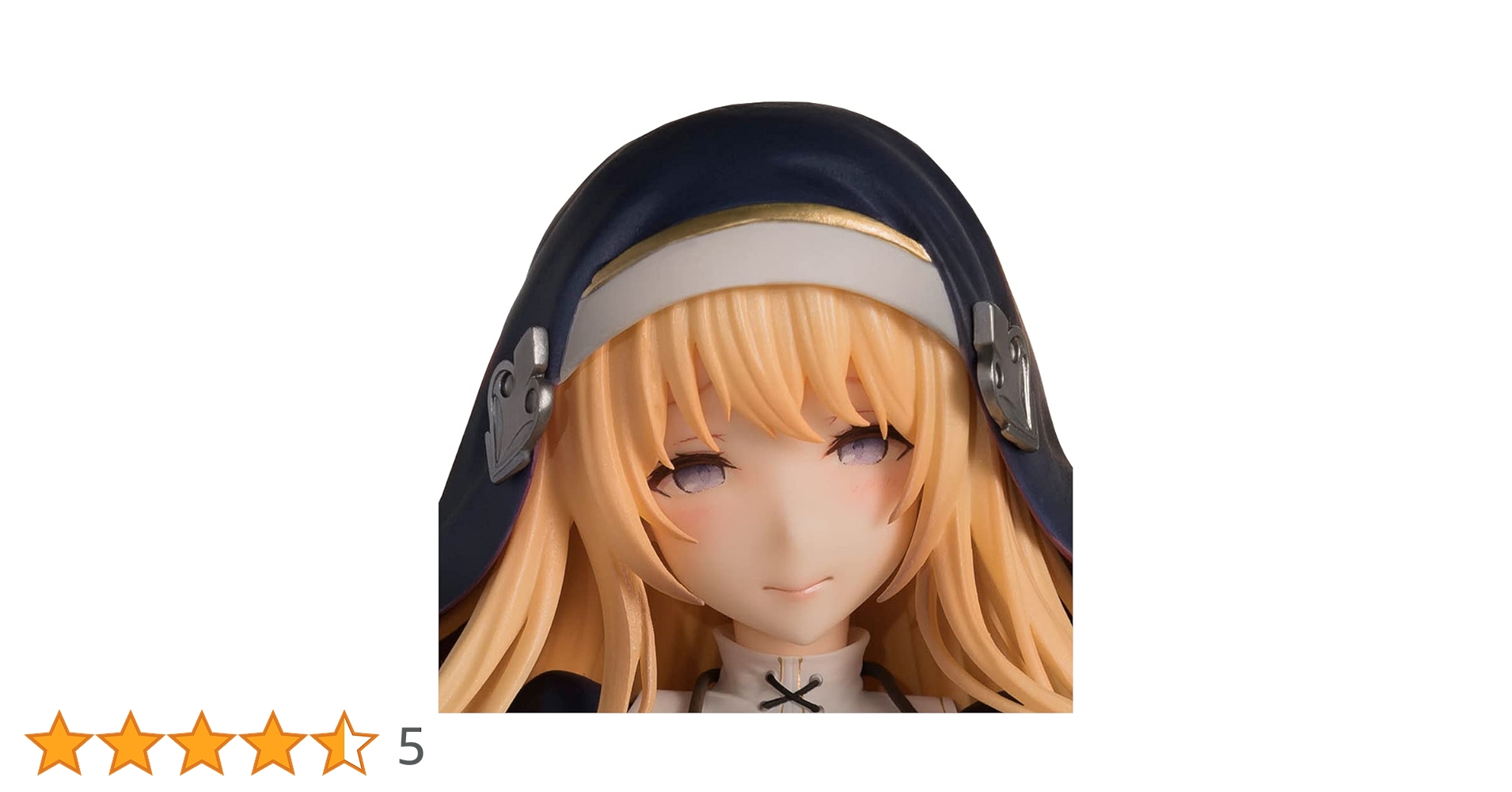 Vibrastar シャルロット 1/6スケール 塗装済み完成品　フィギュア Amazon.co.jp: Vibrastar シャルロット 1/6スケール ABS&PVC製