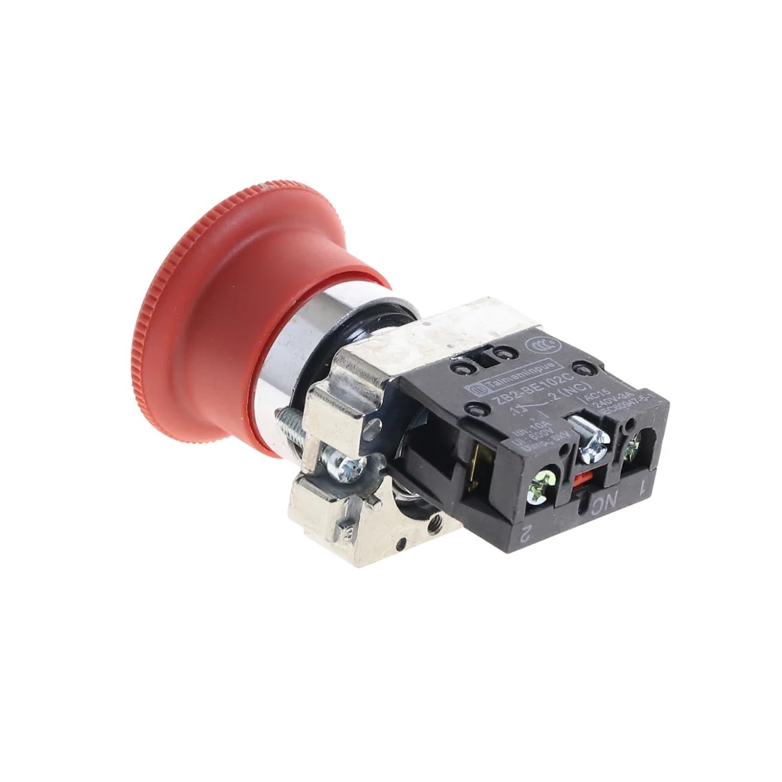 660V 10A Red Sign Notfall Stop Pilz Druckknopfschalter Notfall Druckschalter Notaus Notausschalter Pilzdrucktaster Notschalter Taster Notausschalter Netzumschalter Notstrom für Emergency Aufzug 22mm 660V 10A Red Sign Notfall Stop Pilz Druckknopfschalter Notfall Druckschalter Notaus Notausschalter Pilzdrucktaster Notschalter Taster Notausschalter Netzumschalter Notstrom für Emergency Aufzug 22mm