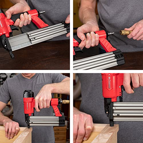 Arrow PT18G Pneumatic Brad Nailer