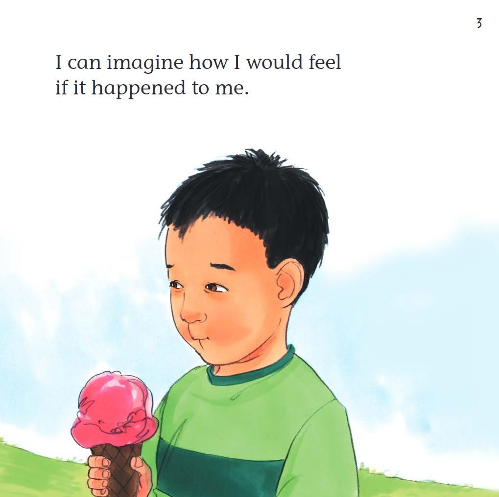 Understand and Care (Learning to Get Along, Book 3) - Image 6