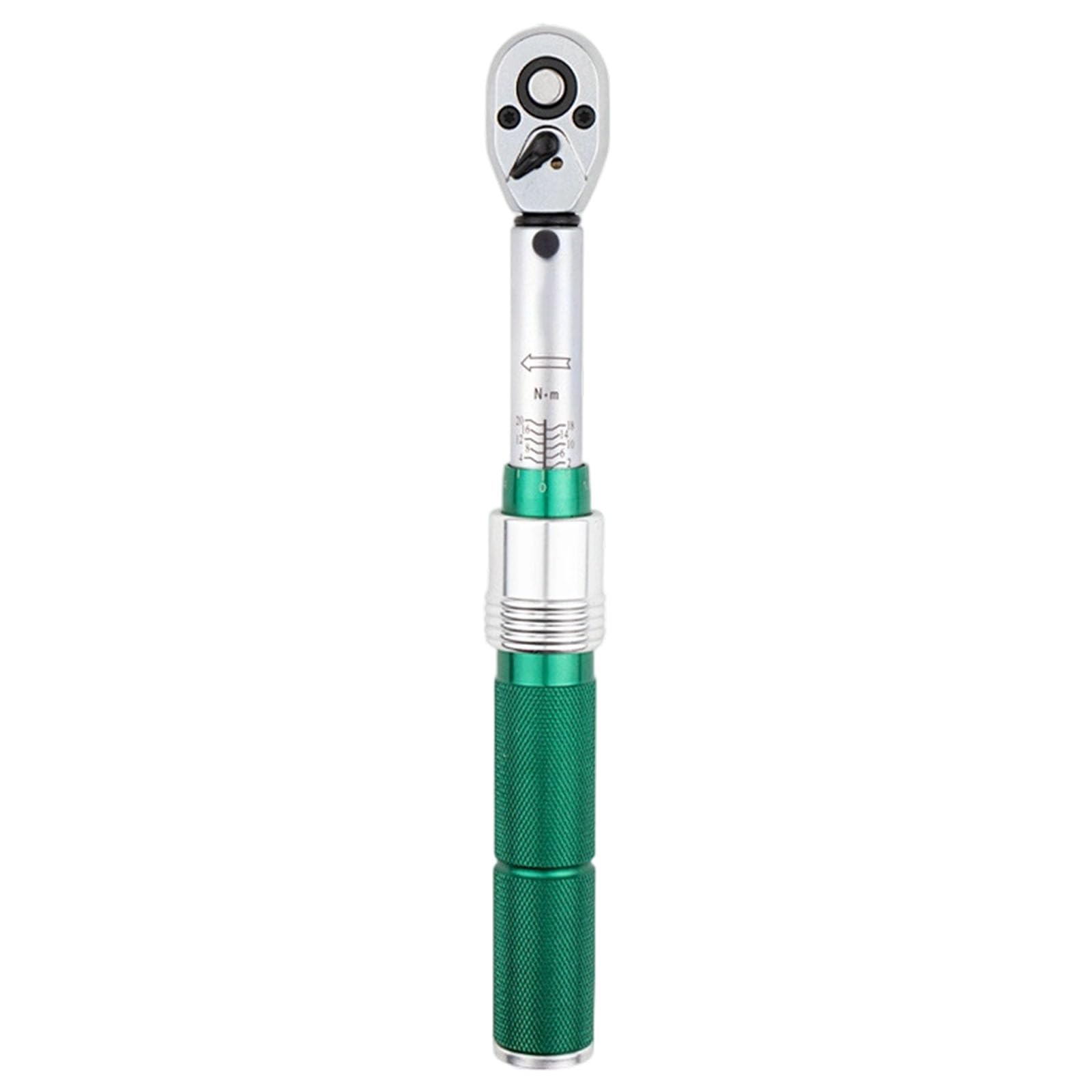 YHAILI High Accuracy Preset Torques Wrenches With Steel Construction And Ratcheting Head Design Torques Wrench