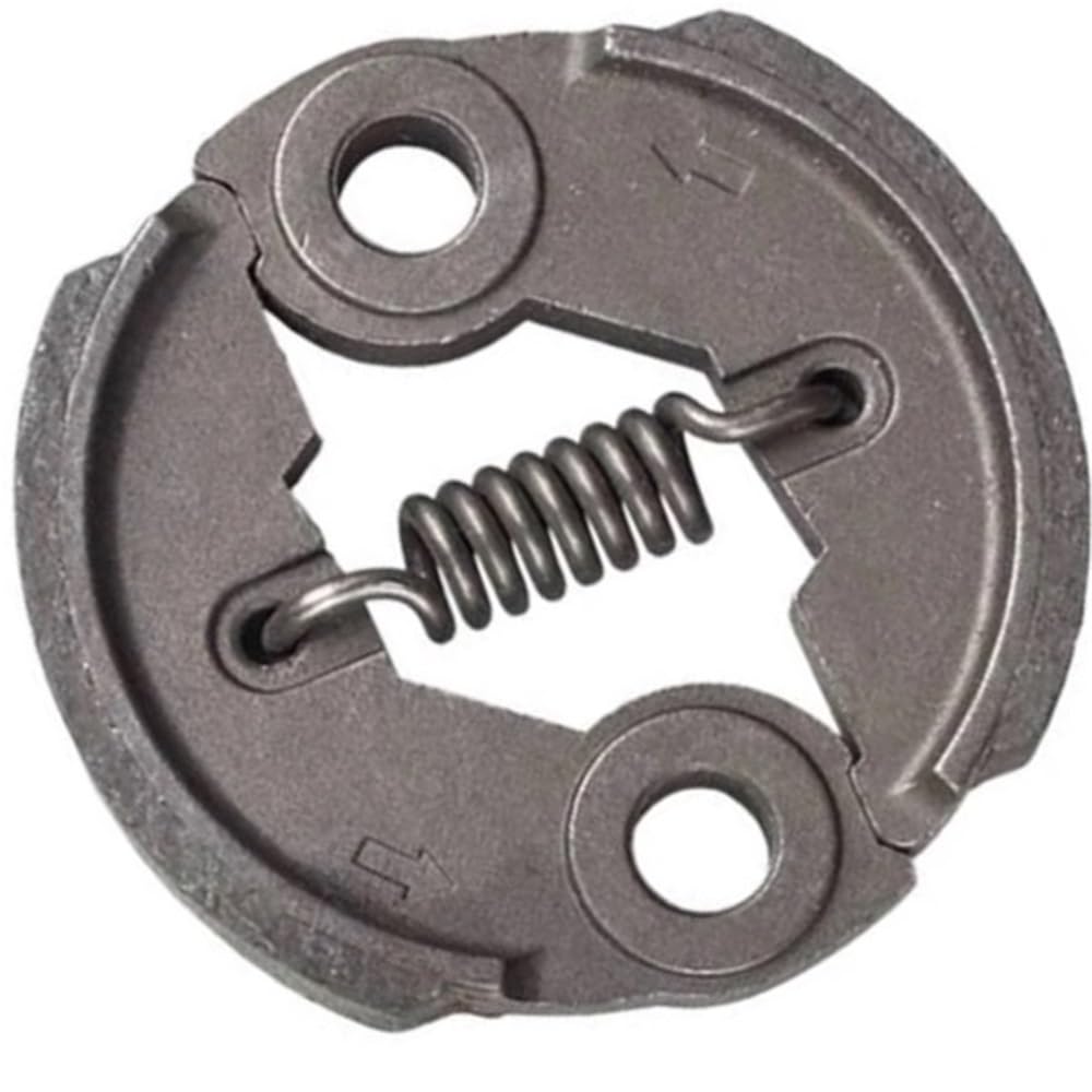Position neutre d'embrayage réparer transmission tondeuse 4 temps