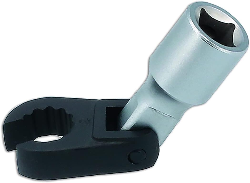 Laser 8427 Flexible Crows Foot Wrench 12mm 3/8" D