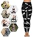 Fuck-Off Women's Yoga Pants Funny Leggings Workout Running Lounge Pant M