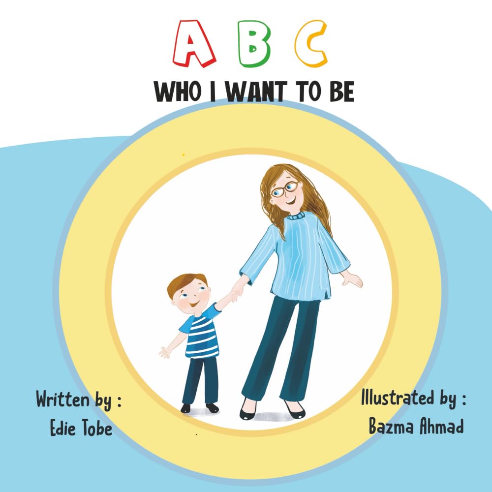 ABC Who I Want to Be