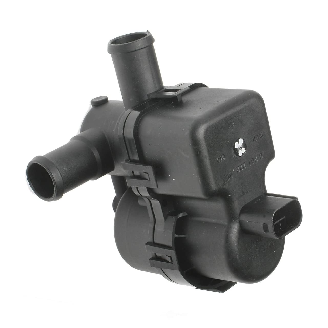 Válvula as384 estándar motor para solucionar tirones y pérdidas de potencia 2