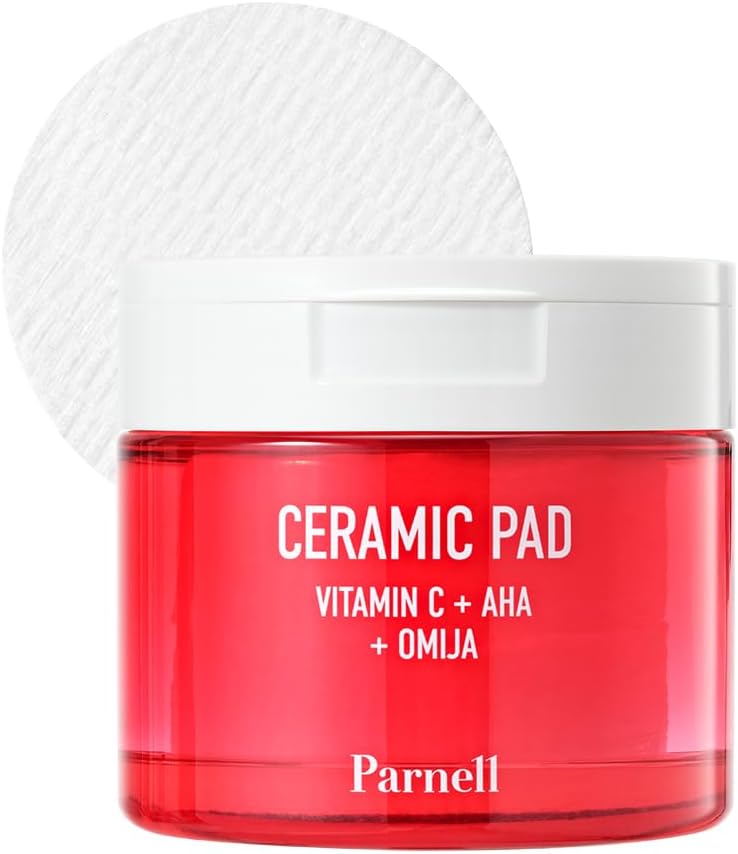 Pernel Aha Omija Ceramic Pad