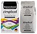 Simplicol Expert Fabric Dye Tinte de Coloración para Textiles: Lavado a Mano...