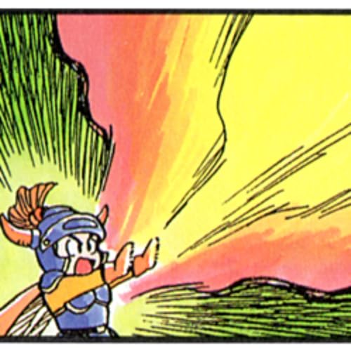 ESPECIAL YUJI HORII: Dragon Quest, Portopia, la Shonen Jump, Chunsoft y muchos aciertos (T04E32)