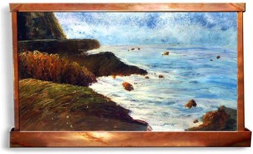 Wall Fountains-High Tide