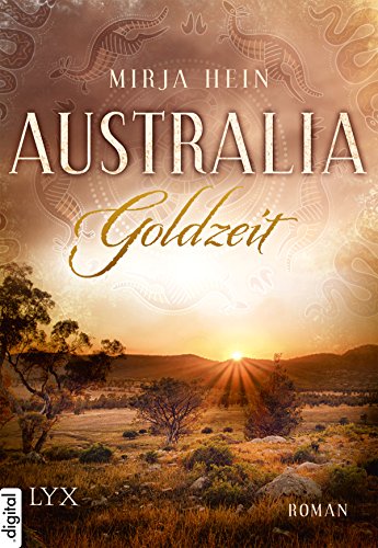 Australia - Goldzeit (Australien 1) (German