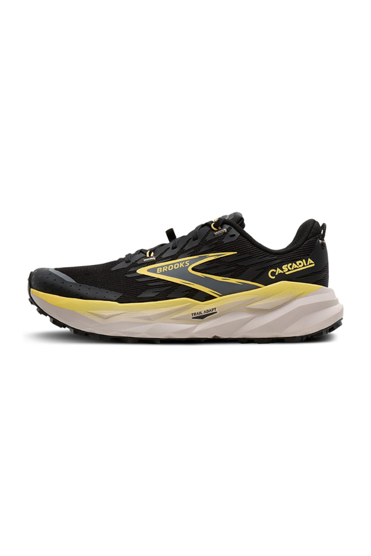 Brooks Herren Cascadia 19Sneaker