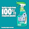 Scrubbing Bubbles Easy Clean Foaming Bleach-Free Bathroom All Purpose Cleaner, Fast-Acting Foam Cleans Limescale, Dirt and Grime on Showers, Sinks, Toilets, Tiles, Counters, More, 32oz Spray