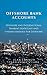 Offshore Bank Accounts: Offshore and International Banking Made Easy and Understandable