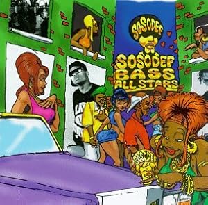 So So Def Bass All-Stars