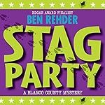 Cover of Stag Party