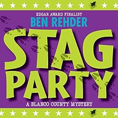 Stag Party Titelbild