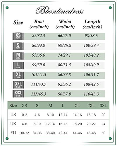 Bbonlinedress Vintage Women Cocktail Prom Short Bridesmaid Formal Wedding Guest Homecoming Dress Claret M #TOP3