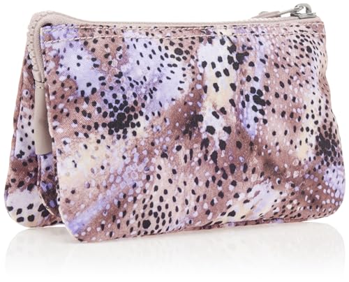 Image of Kipling Women's Creativity Large Pouch, Versatile Cosmetics Kit, Lightweight Travel Organizer