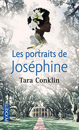 Télécharger Les Portraits de Joséphine PDF Ebook En Ligne