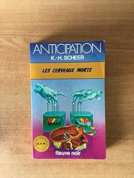 Mass Market Paperback Les Cerveaux Morts [French] Book