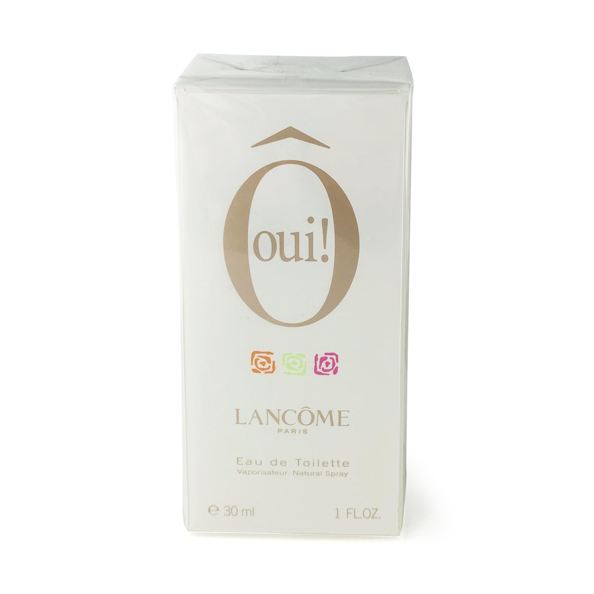 Lancôme Oui Eau de Toilette Spray 30 ml