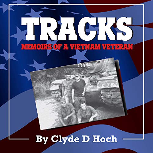 Tracks by Sergeant Clyde D. Hoch episode artwork