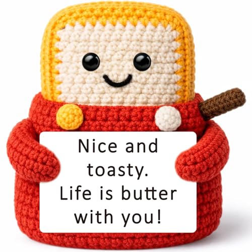 �{�[�C�t�����h�A�K�[���t�����h�A�v�A�Ȃւ̃M�t�g�A�ʔ����uLife is Butter with You�v�n���h���C�h�����j�҂݃g�[�X�^�[���}���`�b�N�ȋL�O���̒a�����v���[���g�A�����A�j���A�ޏ��A�ށA�J�b�v���A�e�F�A���킢���L�b�`�������B