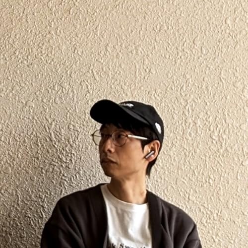 『ゆる耳ブログ』のカバーアート