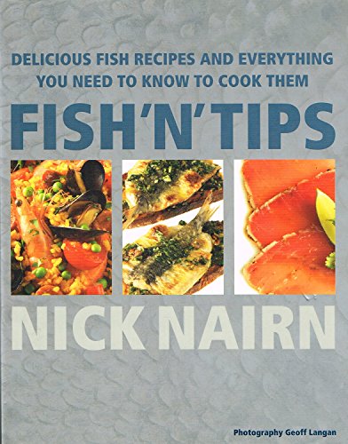 Fish 'N' Tips