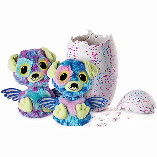 Preisvergleich Produktbild HATCHIMALS 6038401 Überraschungspuppe